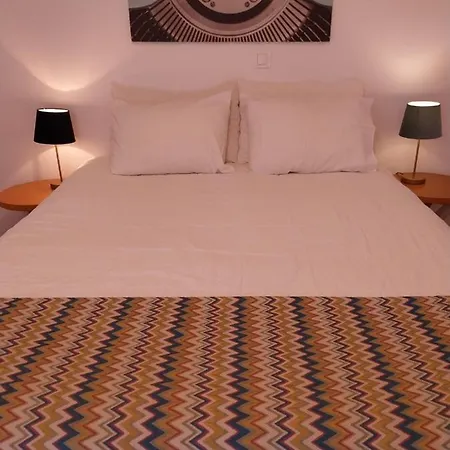 Apartment Lovio *