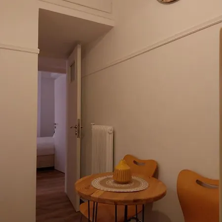 Lovio Apartment