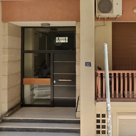 Apartment Lovio *